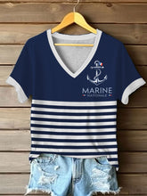 T-shirt à manches courtes  Femme